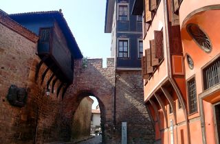 plovdiv